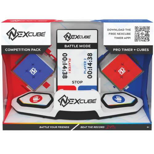 Goliath NexCube Competition Pack Друштвена игра