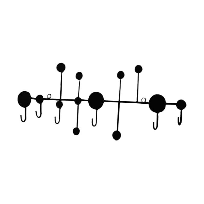 Декоративна метална закачалка