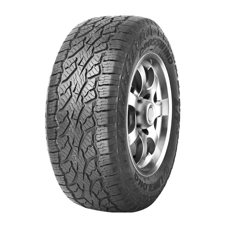 LING LONG All Terrain 265/65R17 112T CROSSWIND A/T