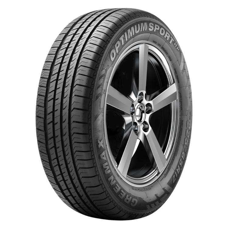 LING LONG Летна Гума 255/45R18 103W OPTIMUM UHP XL SRB