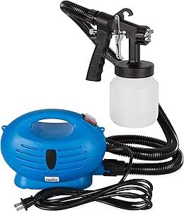 Распрскувач на боја Paint Zoom