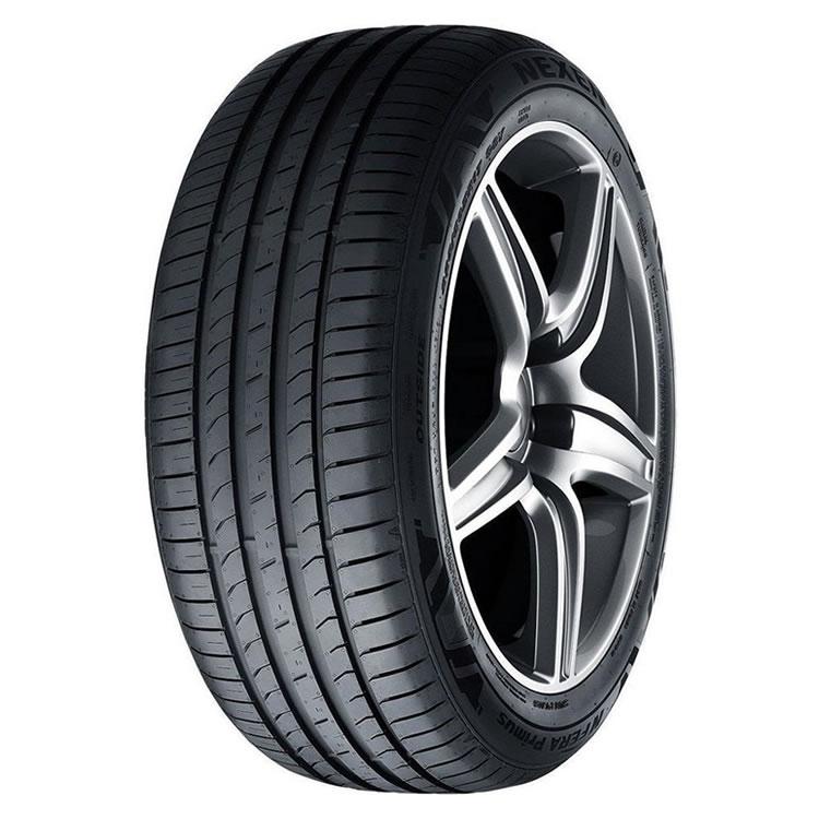 NEXEN Летна Гума 185/50R16 81V N'FERA Primus