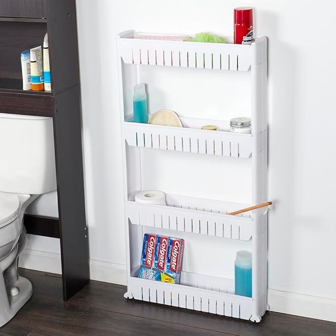 Организер на Тркалца Во Бела Боја