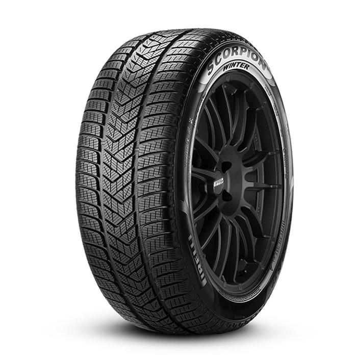 PIRELLI Зимска Гума 315/40R21 111V SCORPION WINTER (MO)(KA)