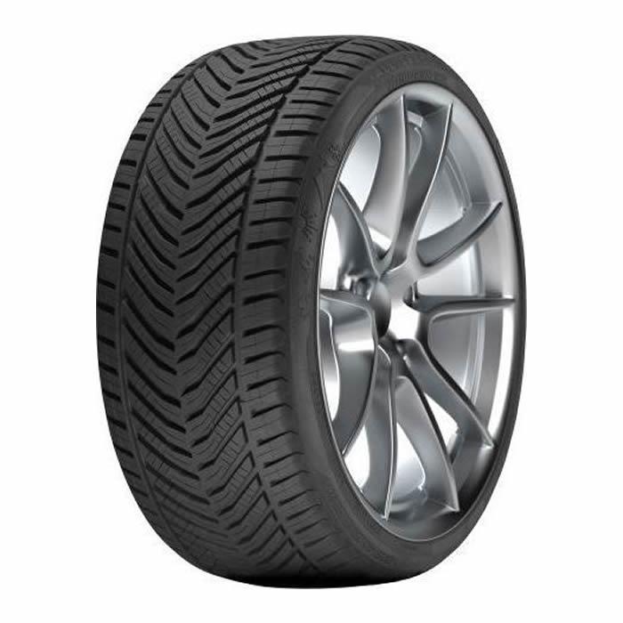 TAURUS Гума за сите сезони 205/65R16 99H ALL SEASON XL TA