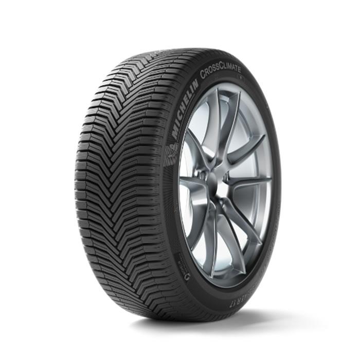 MICHELIN Гума за сите сезони 215/65R16C 109/107T AGILIS CROSSCLIMATE