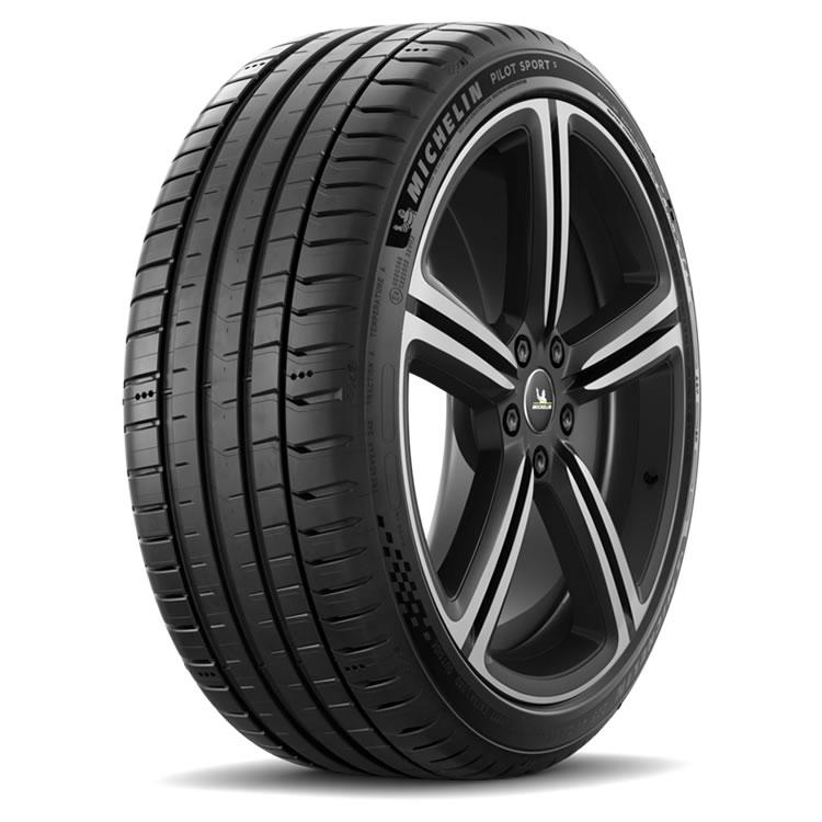 MICHELIN Летна Гума 245/40R18 97Y PILOT SPORT 5 XL