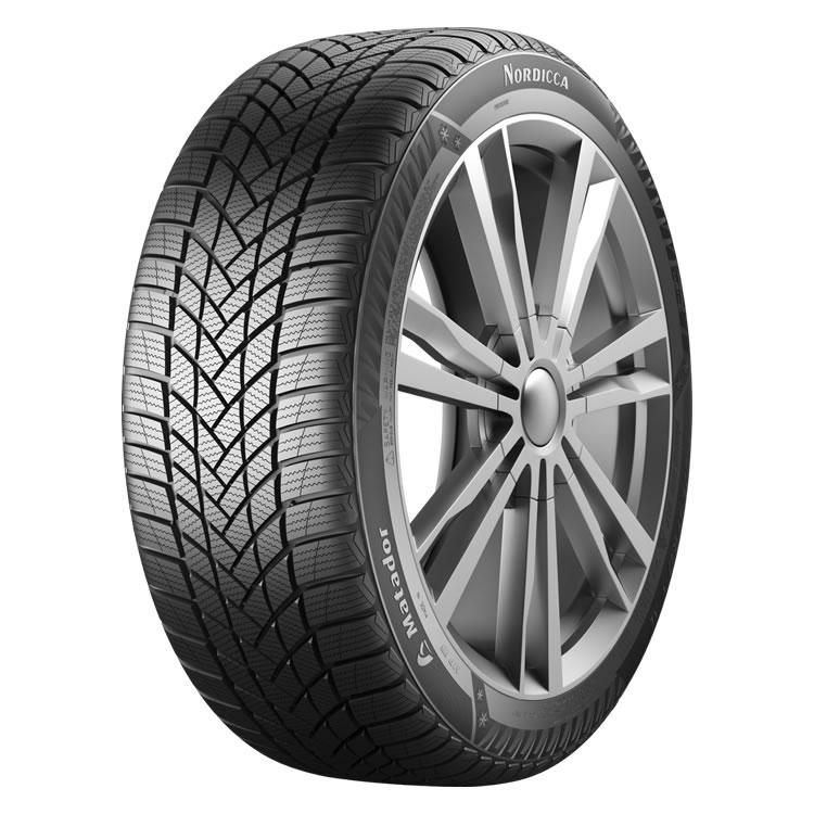 MATADOR Зимска Гума 215/65R16 102H MP93 Nordicca XL