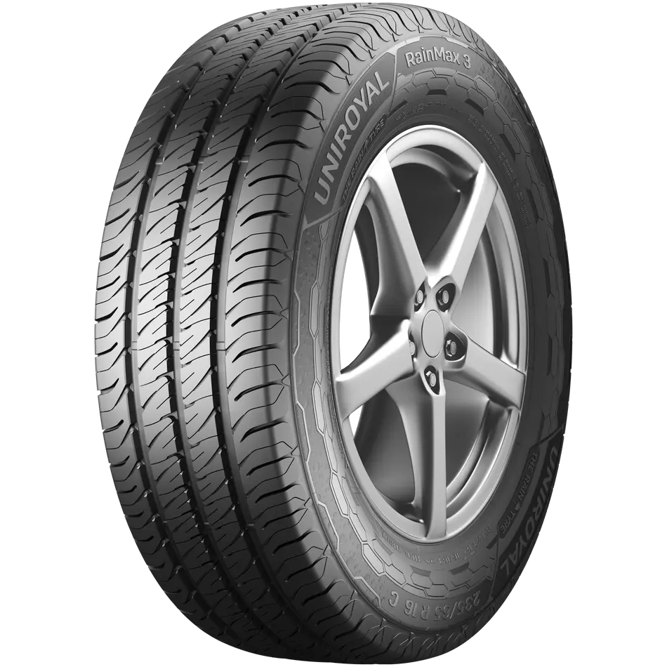 UNIROYAL Летна Гума Rain Max 3225/75R16