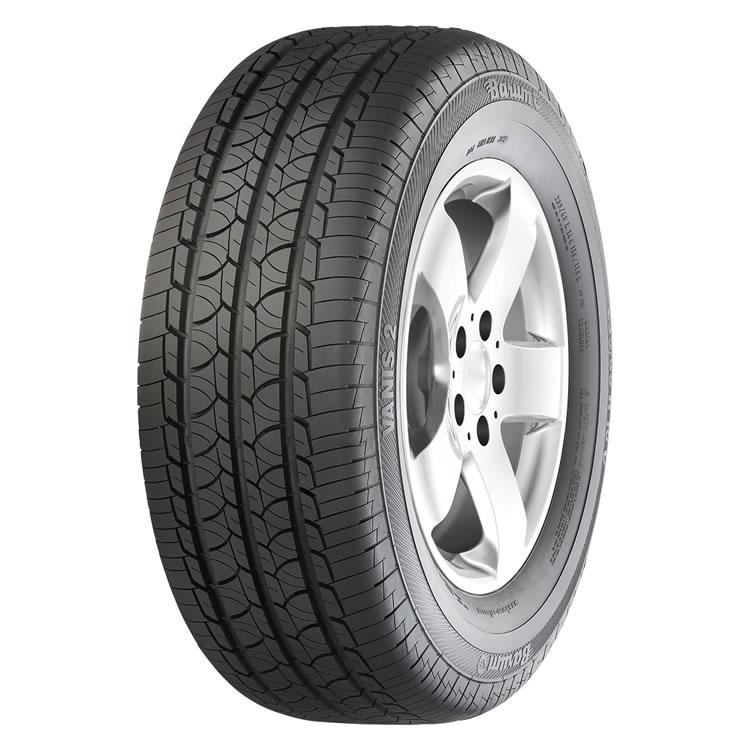 BARUM Летна Гума 225/65R16C 112/110R Vanis 2 8PR