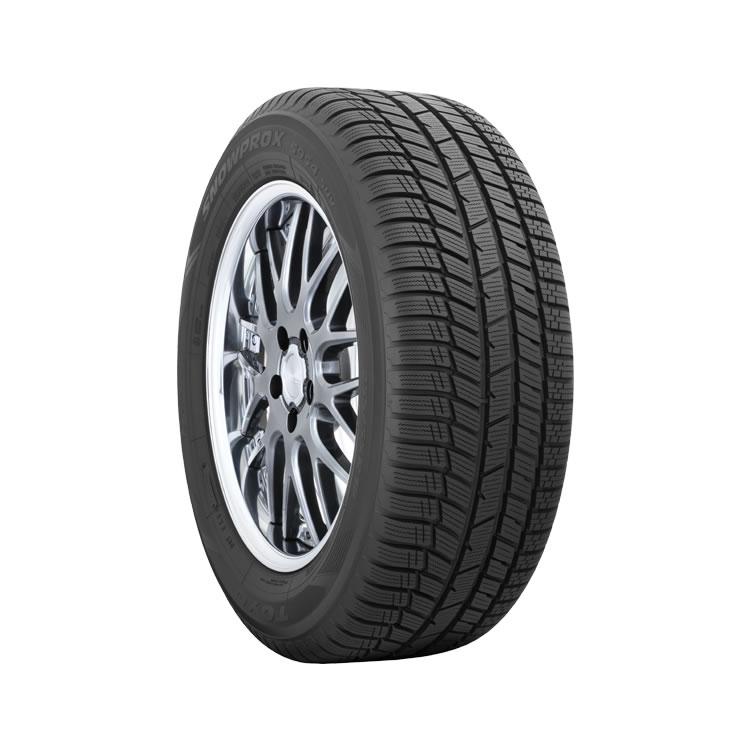 TOYO Зимска Гума 255/65R17 114H S954S XL