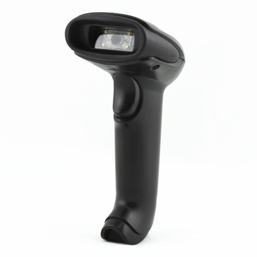 SYMCODE Баркод читач Barcode Reader MJ-6706DS USB 2D