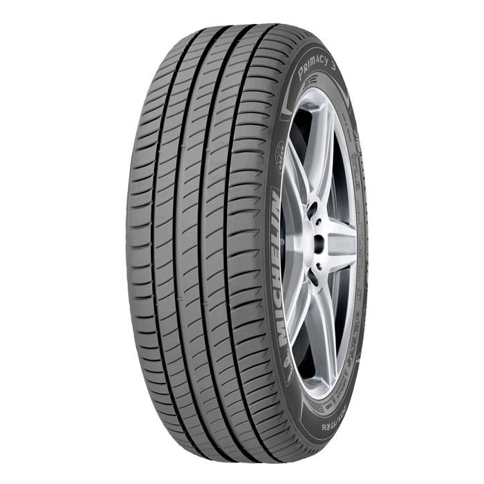 MICHELIN Летна Гума 245/45R19 98Y PRIMACY 3 ZP * S1