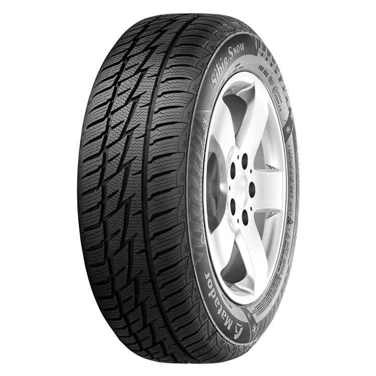 MATADOR Зимска Гума 205/70R16 97H MP92 SibiRSnow SUV FR