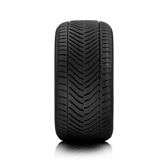 RIKEN Гума за сите сезони 215/55R17 98V ALL SEASON XL RI