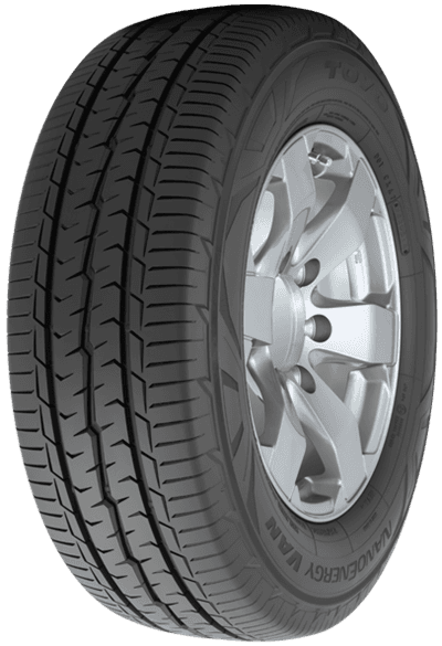 TOYO Летна Гума 215/60R16C 103T NEVA TL