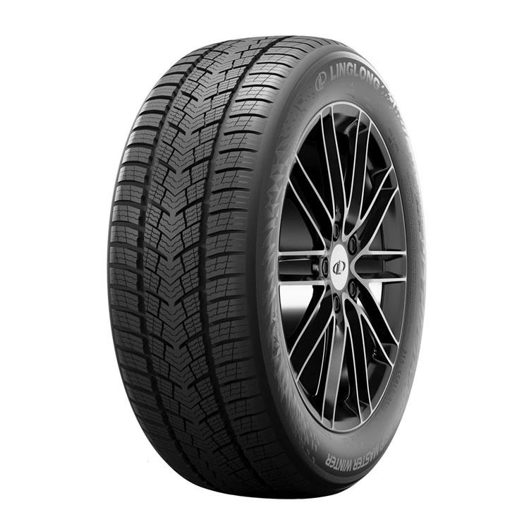 LING LONG Зимска Гума 185/65R15 92V GRIP MASTER WINTER