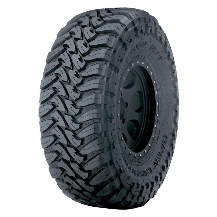 TOYO All Terrain LT285/75R16 116P Open Country MT