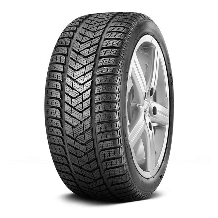 PIRELLI Зимска Гума 235/40R18 95V WSZer3