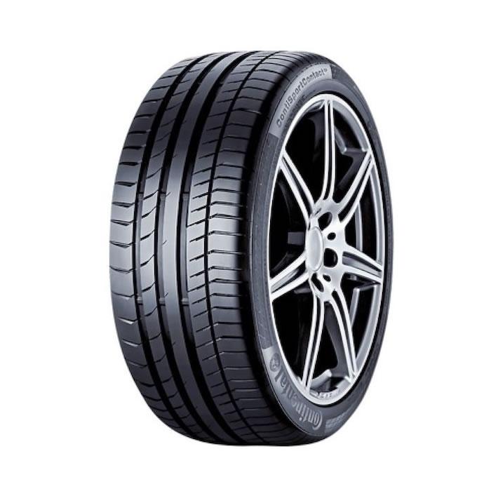 CONTINENTAL Летна Гума 245/40R18 97Y SC5 SSR MOE XL FR