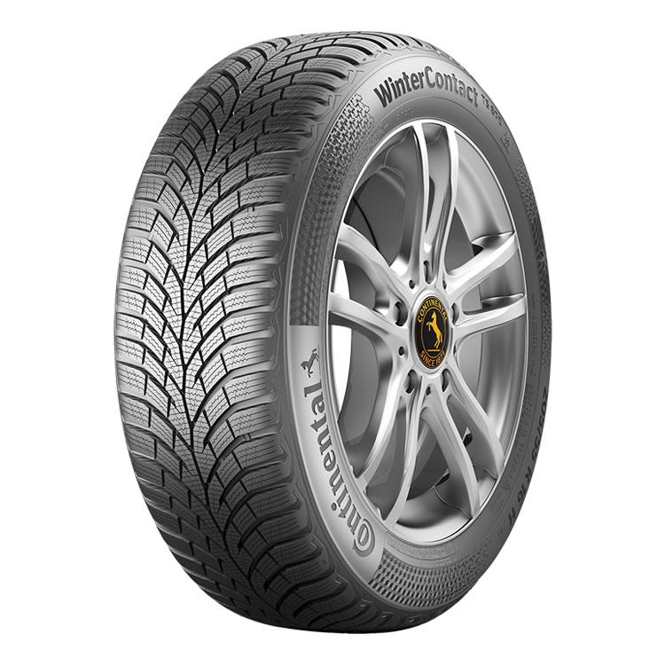 CONTINENTAL Зимска Гума 155/70R19 88T WinterContact TS870 XL