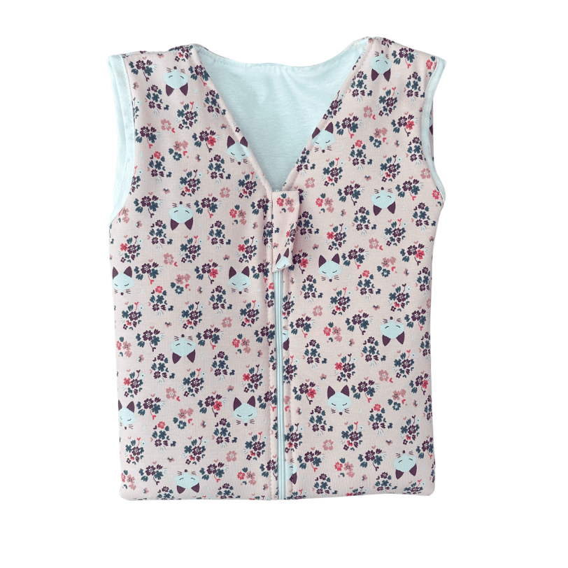 Vibboo Вреќа Kitty 0-12m.1.5тог