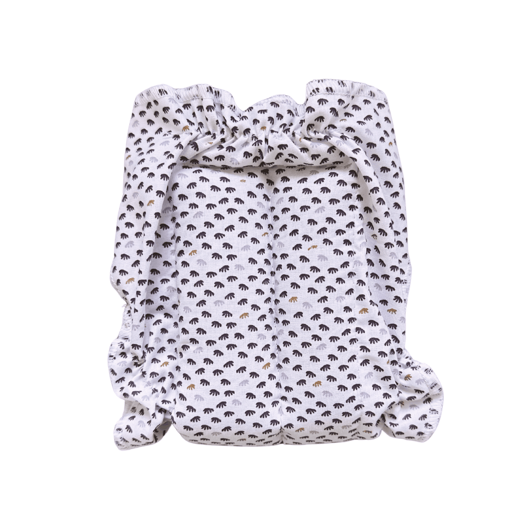 Vibboo Полнета пелена на лепенка Dear