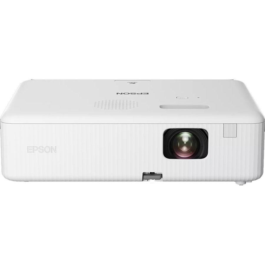 Epson Принтер CO-W01 3000 Ansi WXGA Projector 16000:1 HDMI