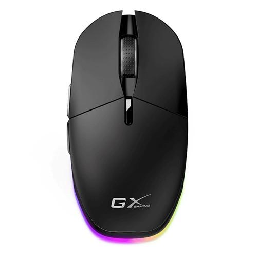 Genius Гејмерско глувче Scorpion M8250, црно