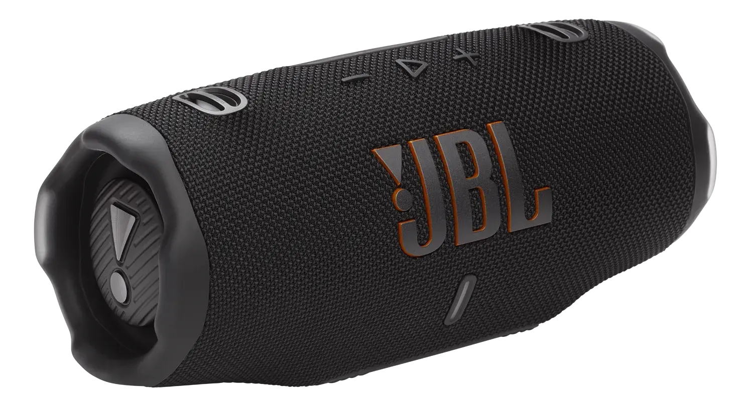 JBL безжичен звучник CHARGE 6, црн