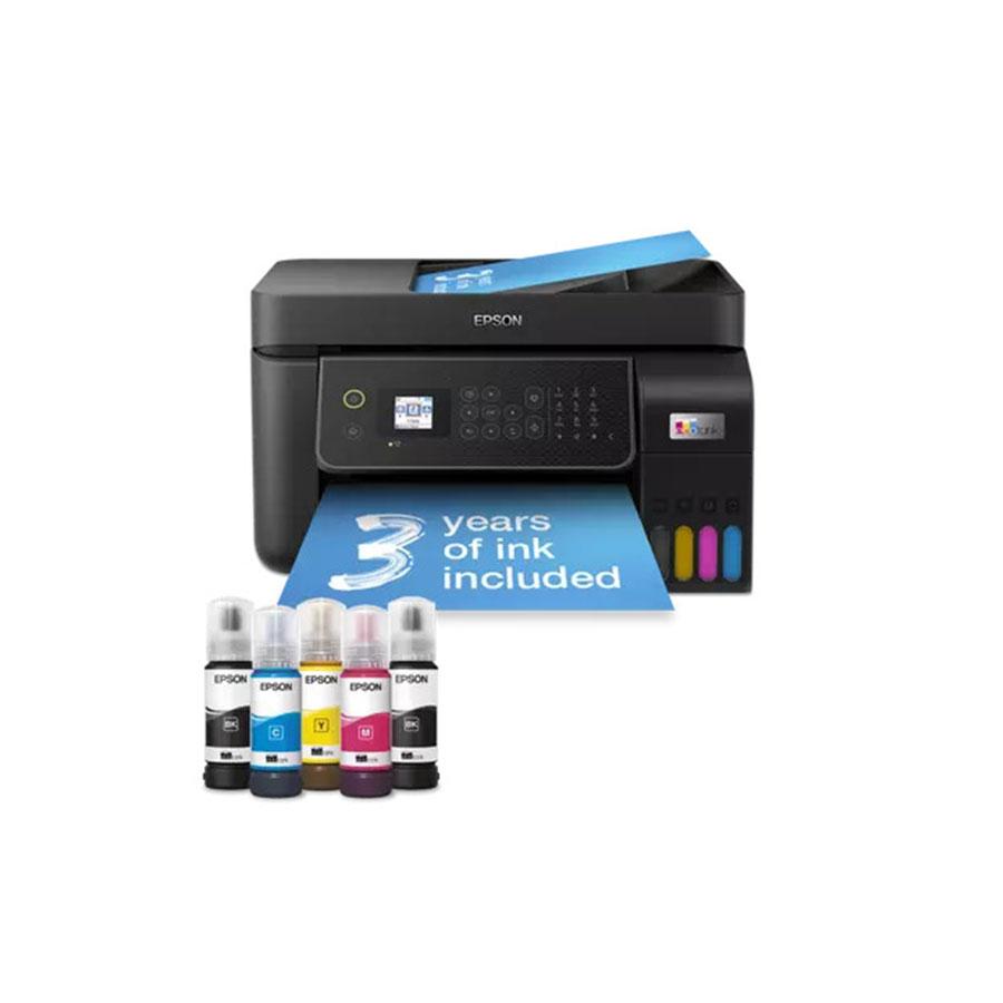 Epson Принтер EcoTank L5310 A4 Multifunction Wi-Fi Ink Tank Printer