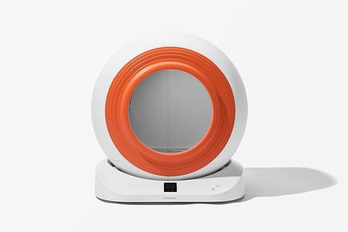 Tonepie Паметен тоалет за мачки