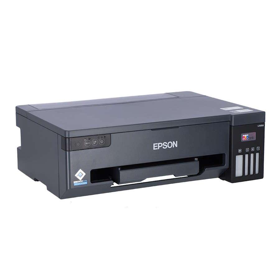 Epson Принтер EcoTank L11050 InkTank A3+ Printer