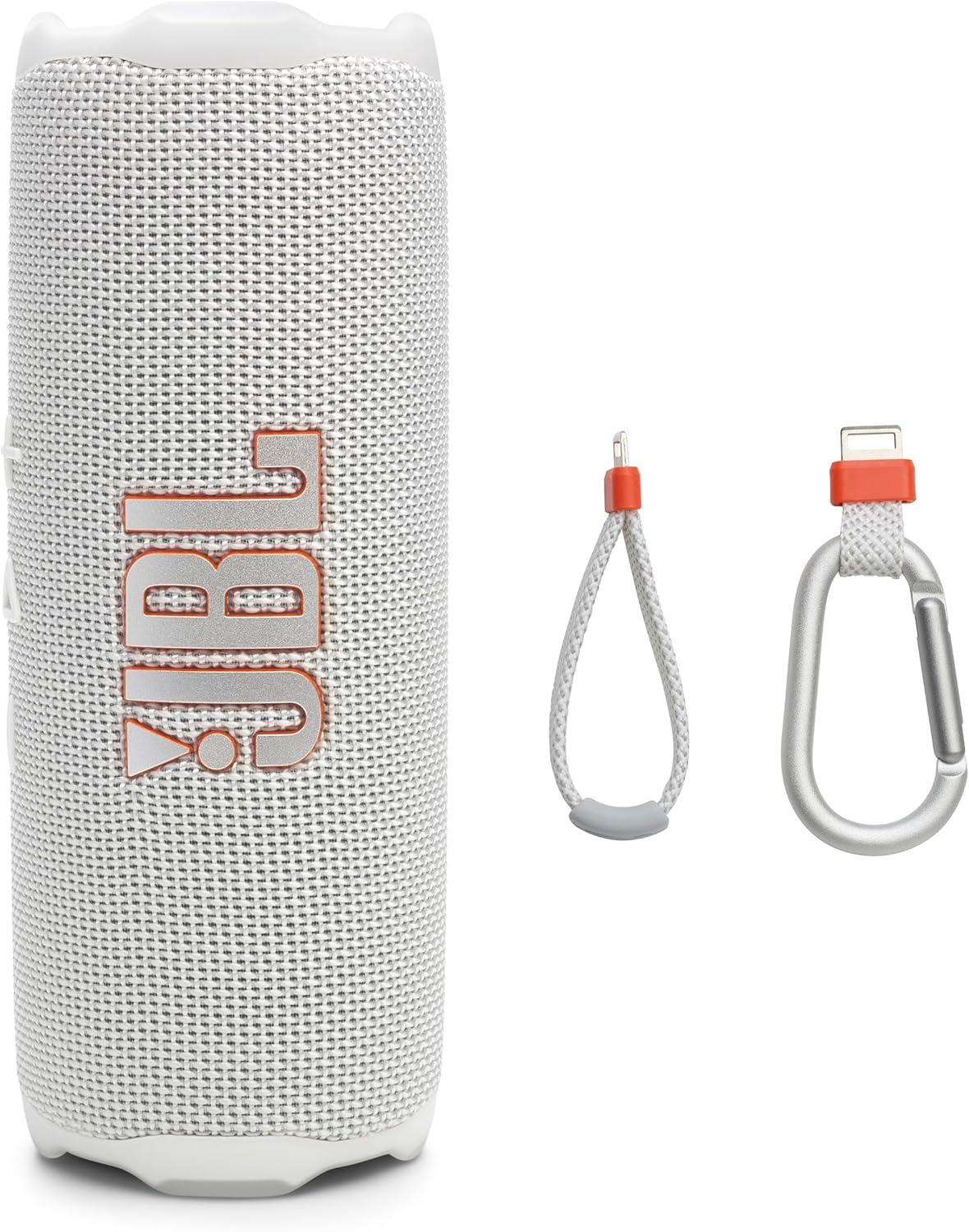 JBL Bluetooth звучник Flip 7, бел