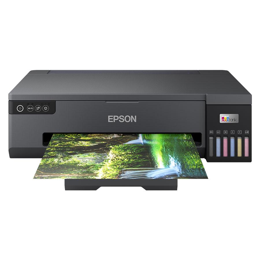 Epson Принтер L18050 A3+ Photo CISS System