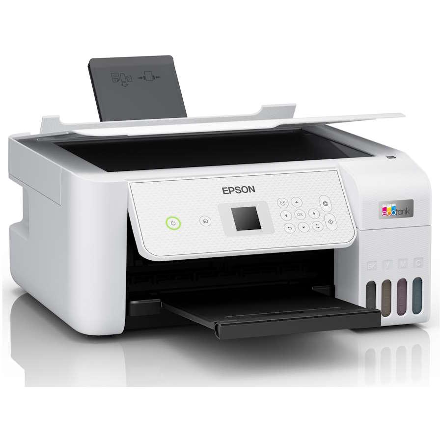 Epson Принтер EcoTank L3286 A4 Multifunction Wi-Fi Ink Tank Printer