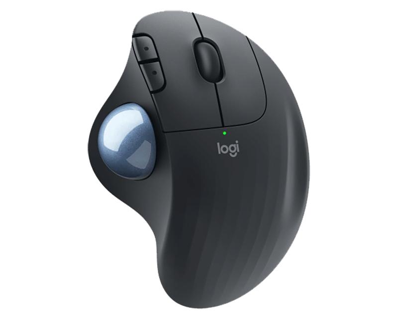 Endorfy Безжично глувче M575s ERGO, Blue ball, Црн
