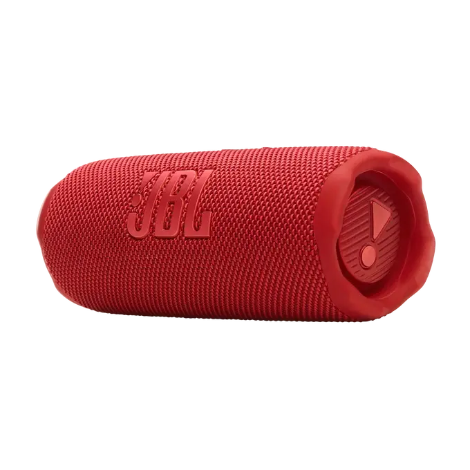 JBL Bluetooth звучник FLIP7, црвен
