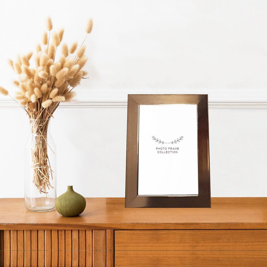 Рамка за слика Aberto Design IAFC1020_1015, 10x15 см, златни бои