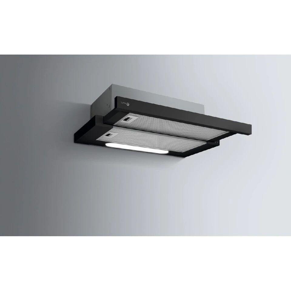 Turbo air Аспиратор на извлекување 124/305m3 TT14LXBLA60