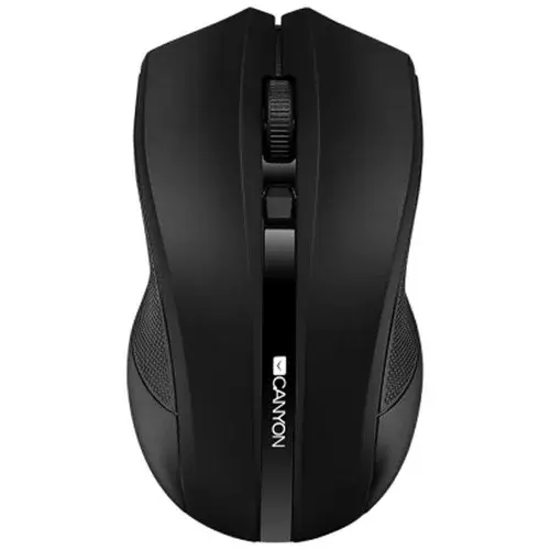 Canyon Mouse MW-5, USB, 800/1200/1600