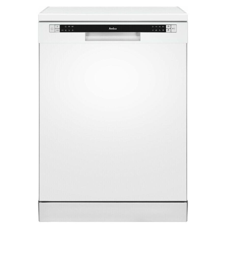 Amica Машина за садови 60cm DFM61E6QWN