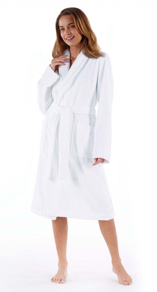 Conceptum Hypnose Bademantil Valencia, бела