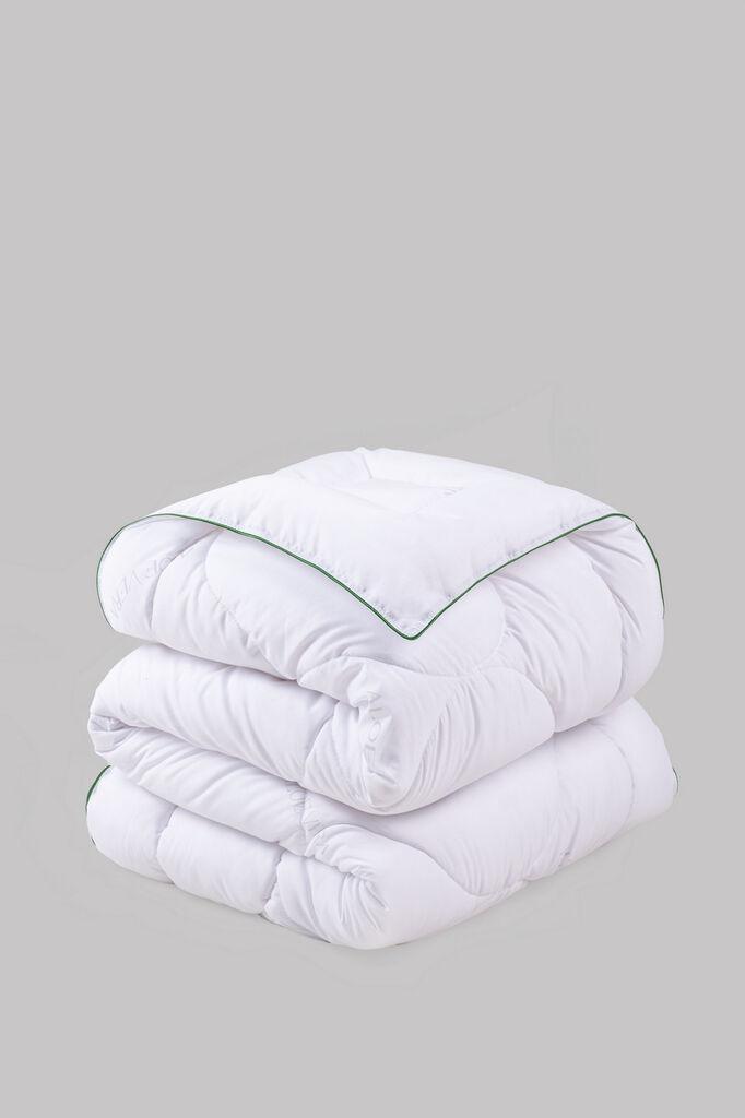 Јорган L'essentiel Maison Aloe Vera, 155x215cm, бела