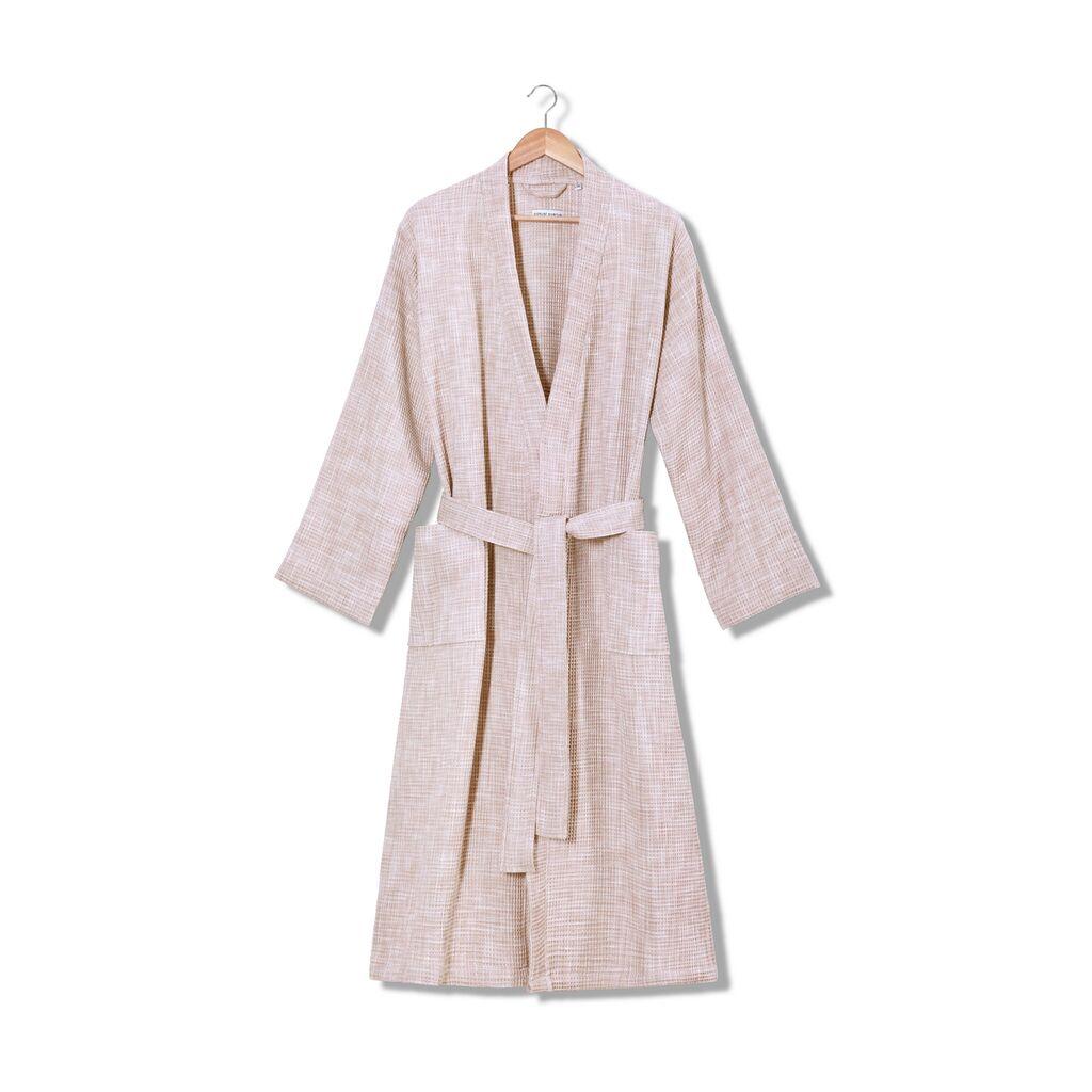 Conceptum Hypnose Bademantil Grade, темно сива боја