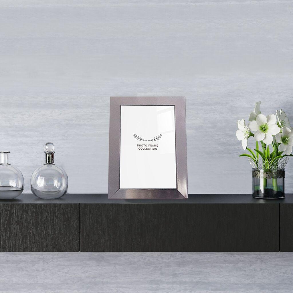 Рамка за слика Aberto Design IGFC1025_1015, 10x15 см, сребрени бои