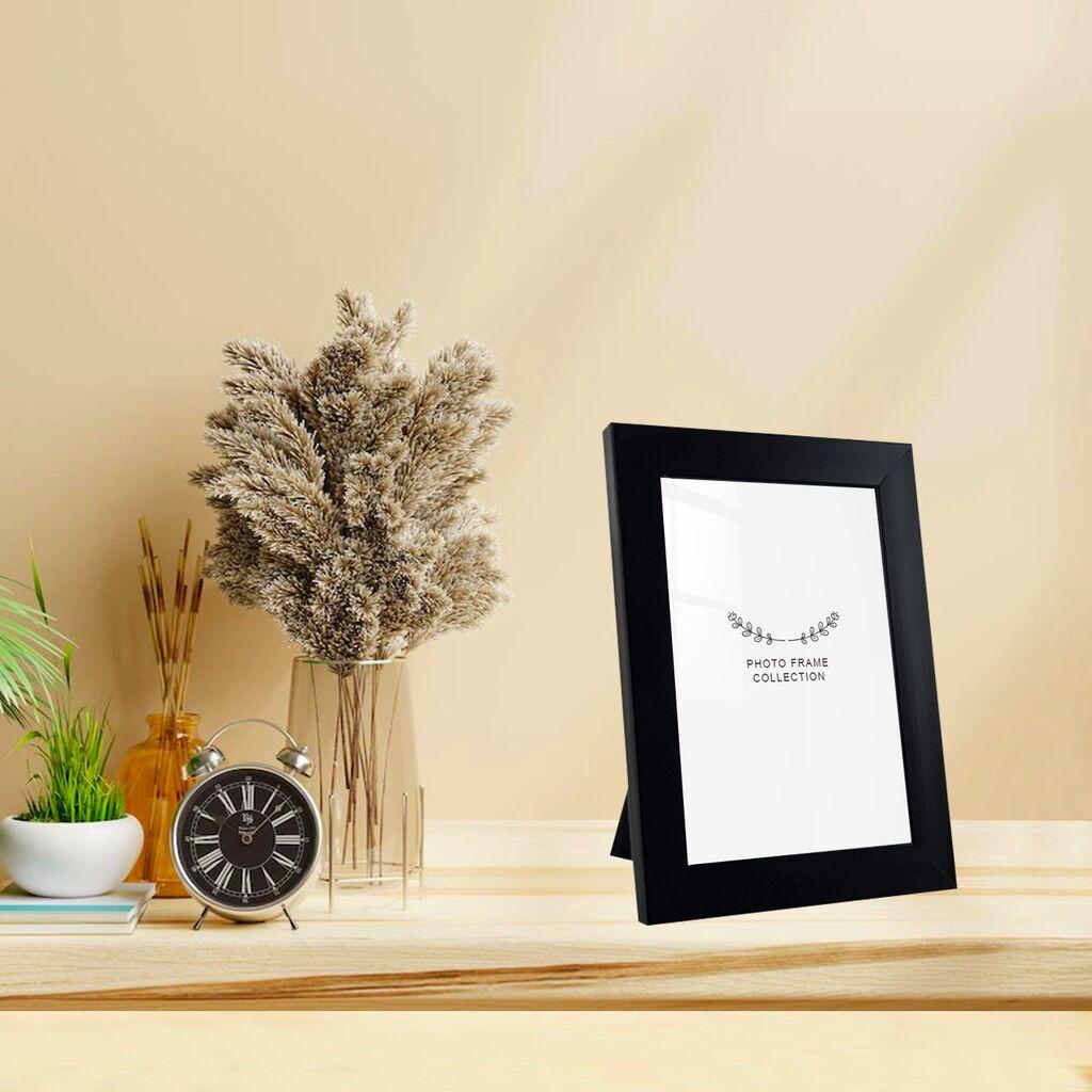 Рамка за слика Aberto Design SFC1015_1521, 15x21 см, црна