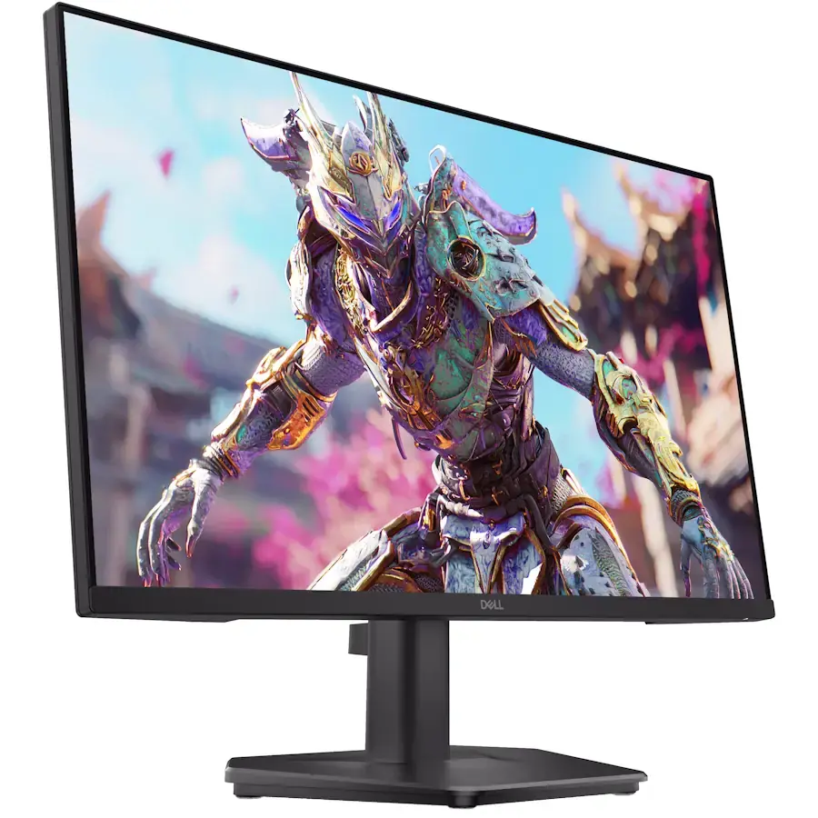 Dell Гејминг монитор SE2426HG 24″ 240Hz 0.5ms FHD IPS, Црн