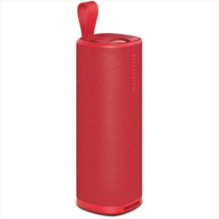 Xiaomi Bluetooth звучник S29D 30W, Црвен