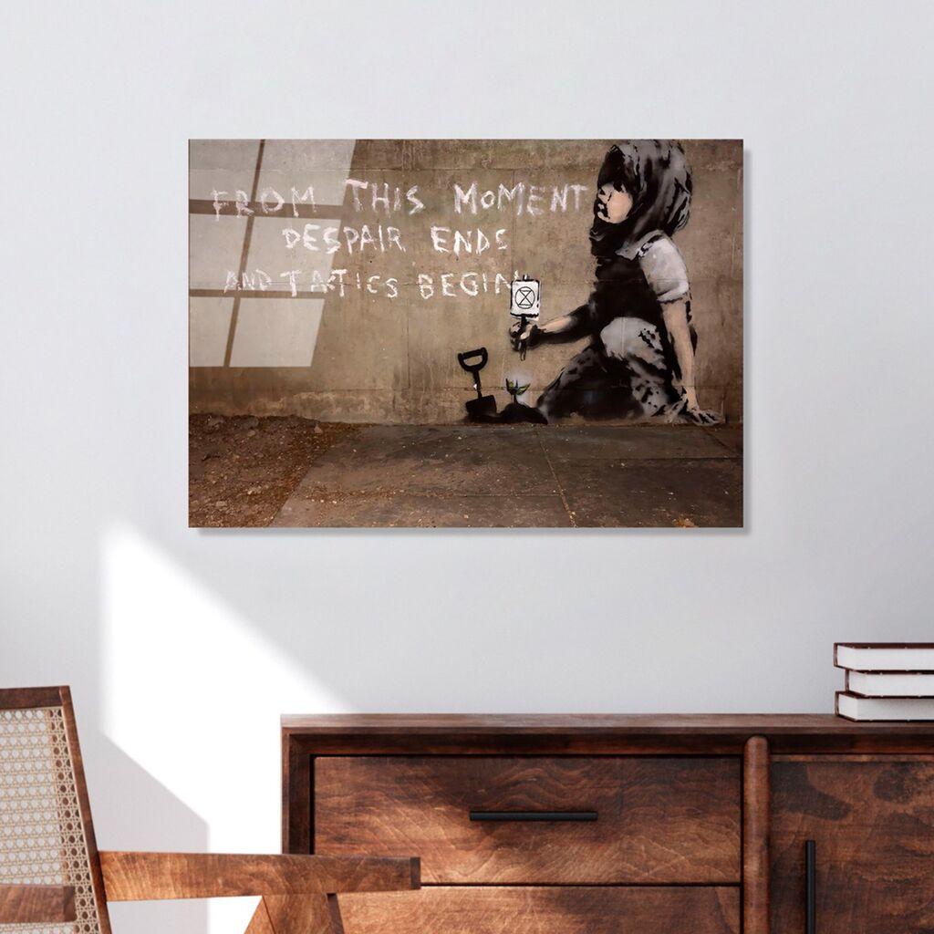 Wallity Image UV-483, 45 x 65 см